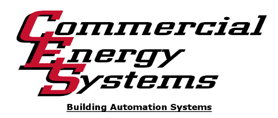 Commercial Energy Systems, Inc